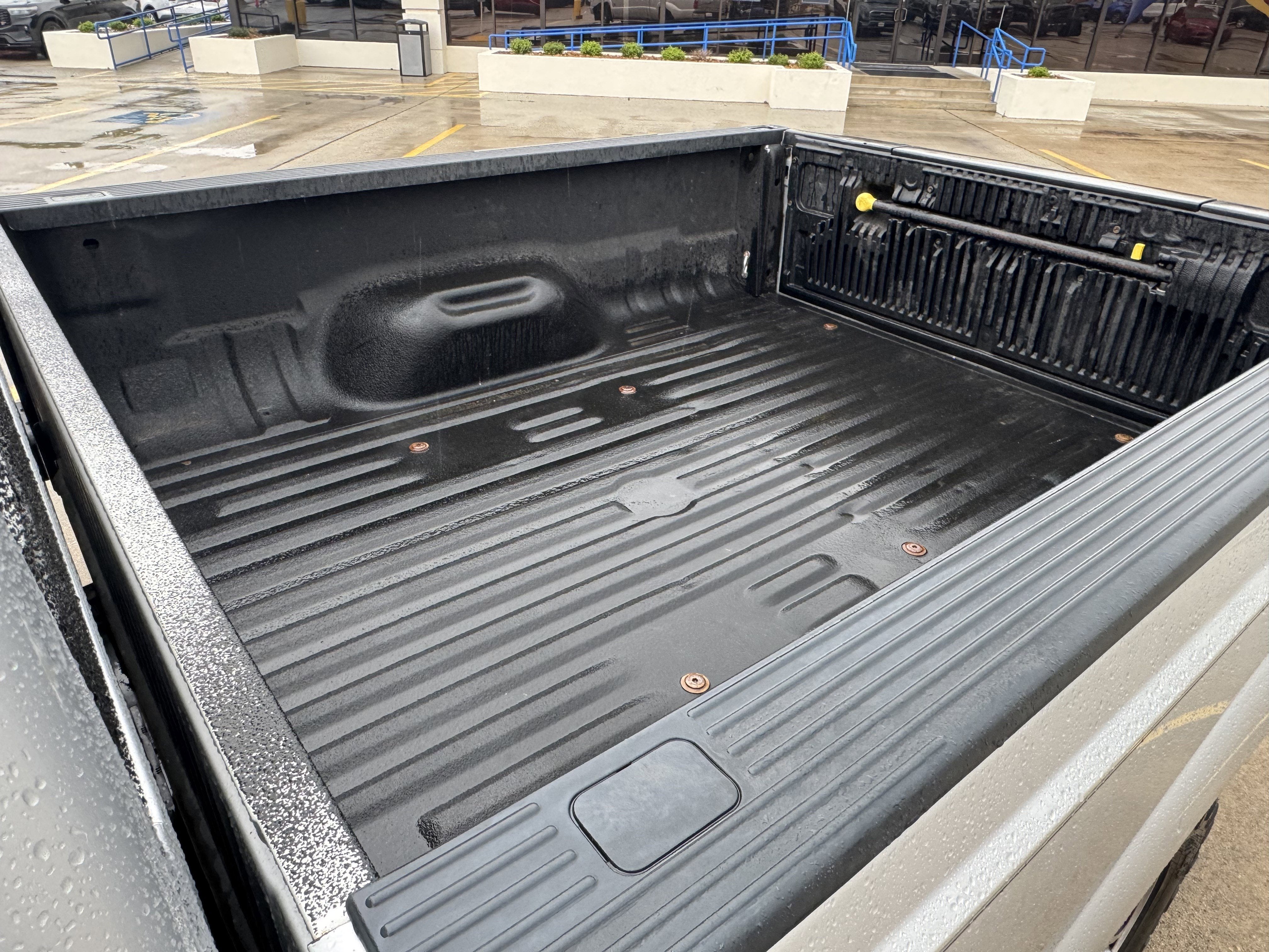 2014 Ford F-250 Lariat