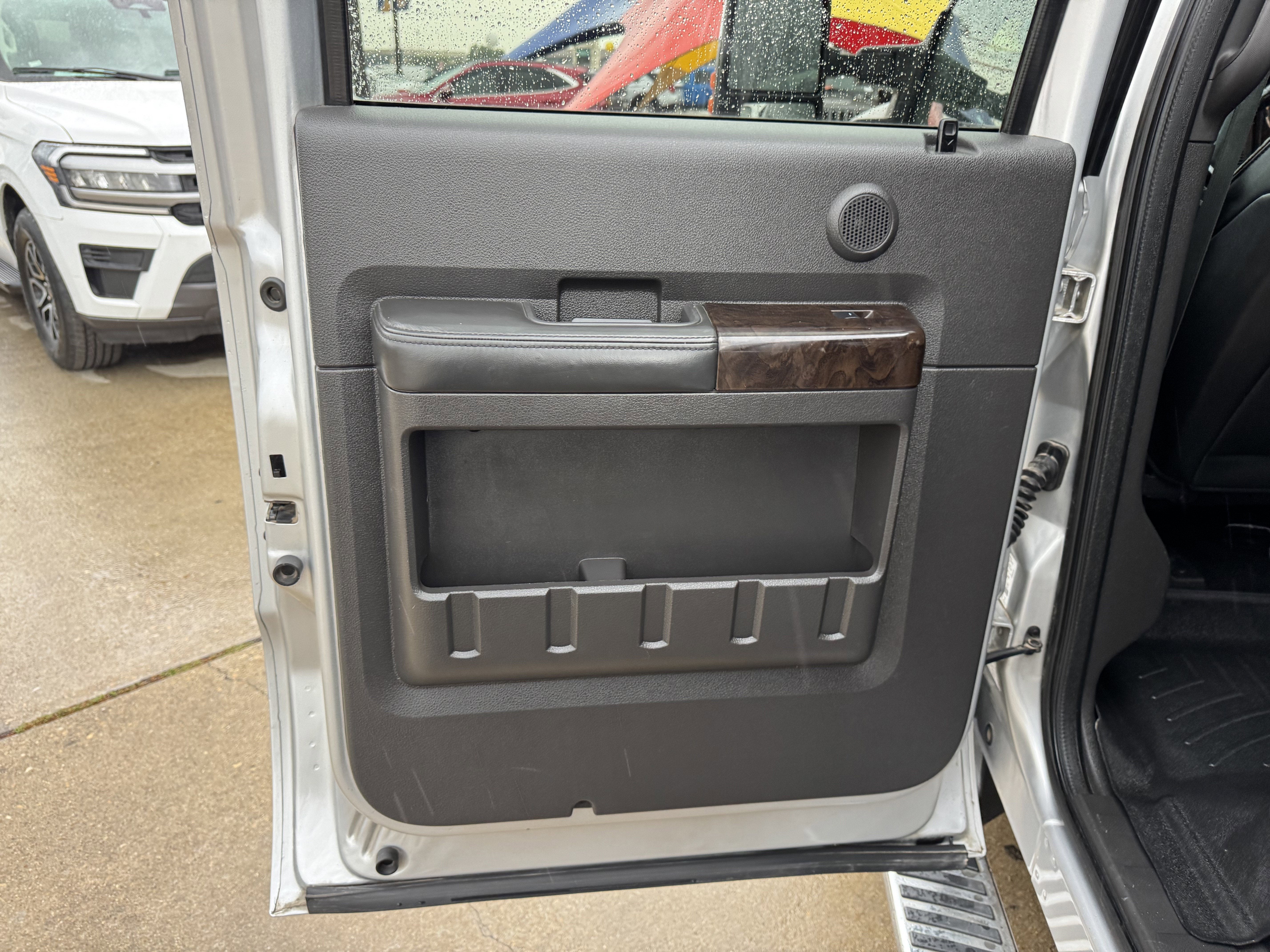 2014 Ford F-250 Lariat