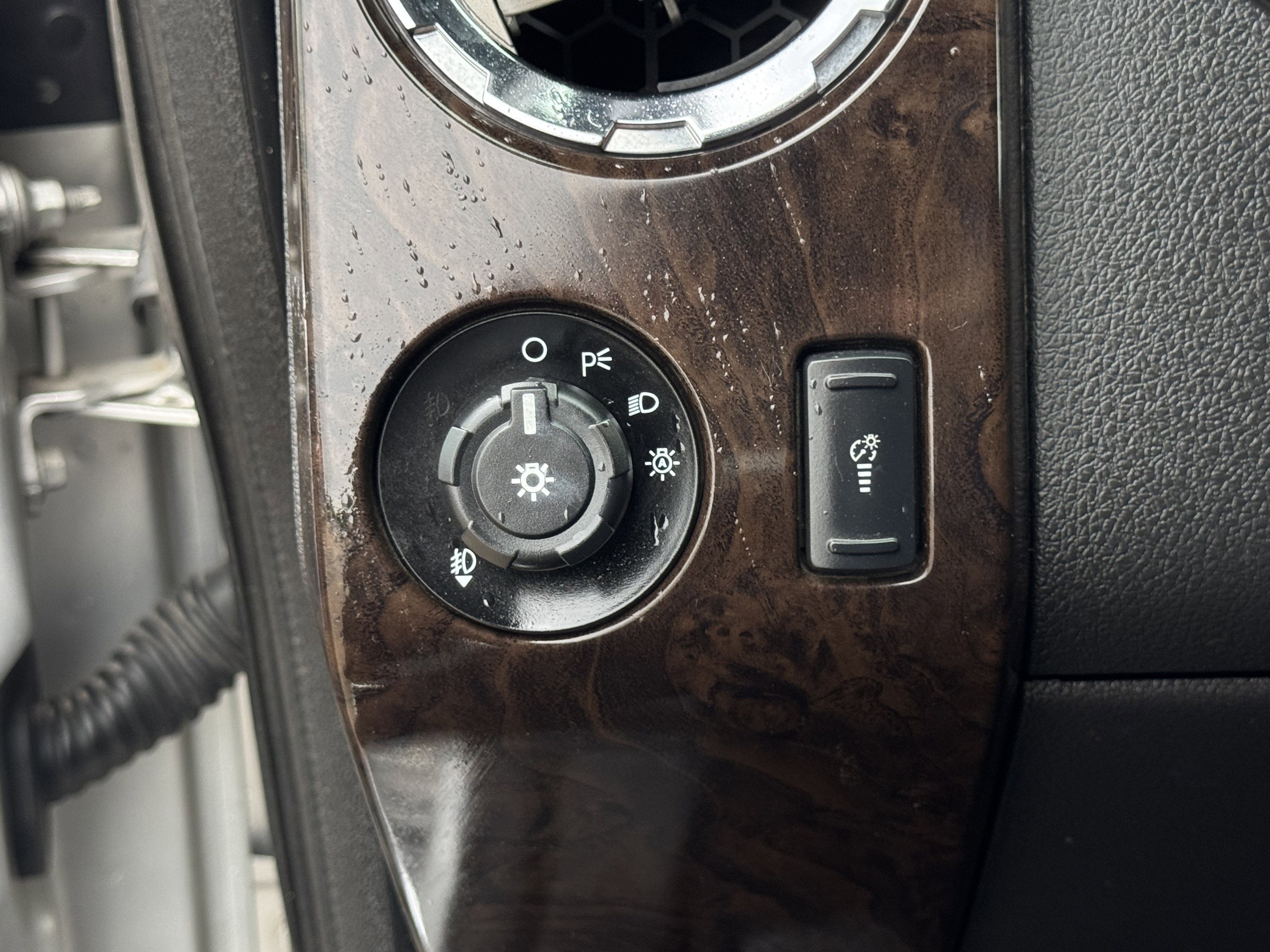 2014 Ford F-250 Lariat