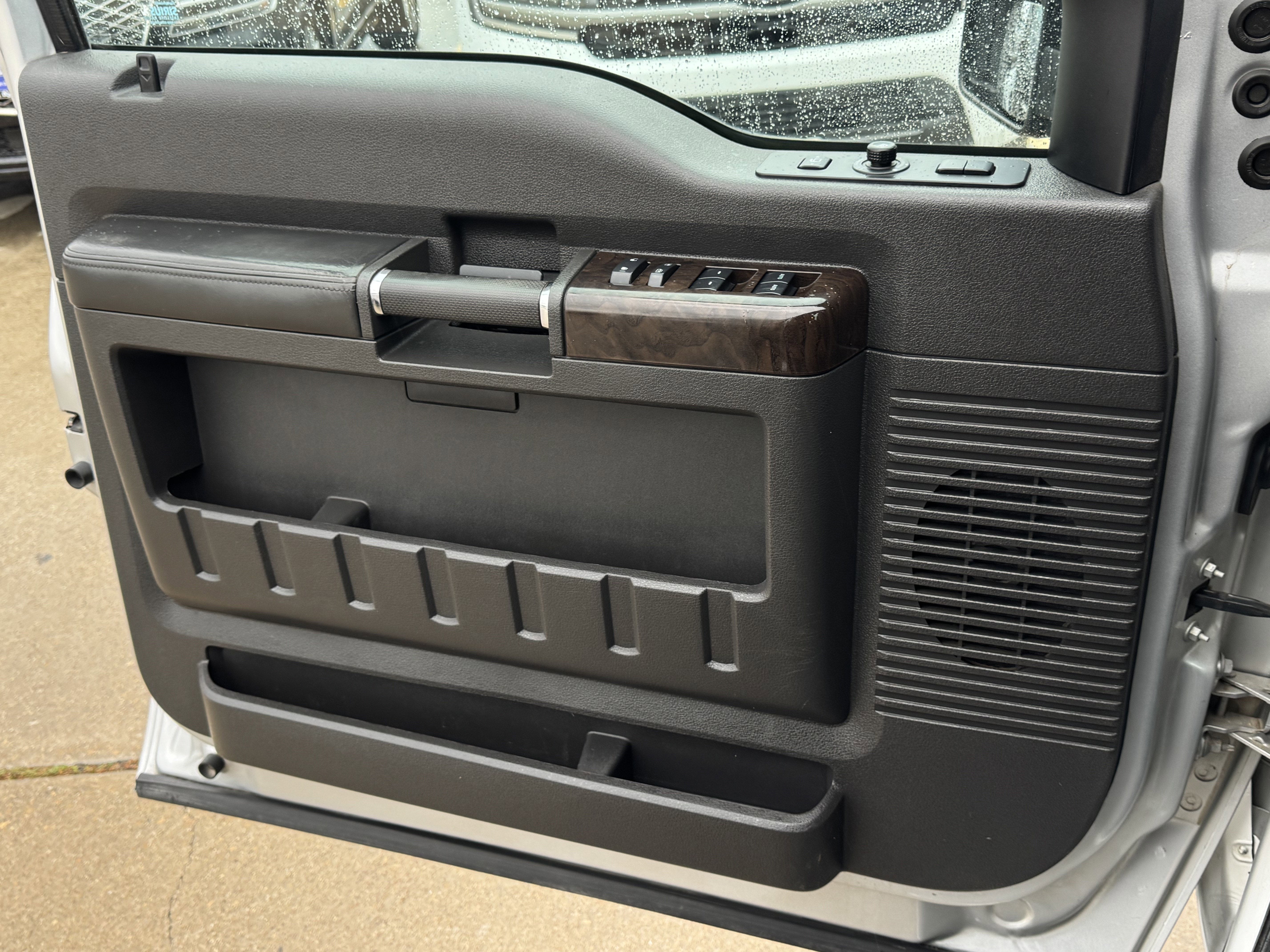 2014 Ford F-250 Lariat