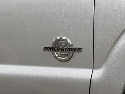 2014 Ford F-250 Lariat