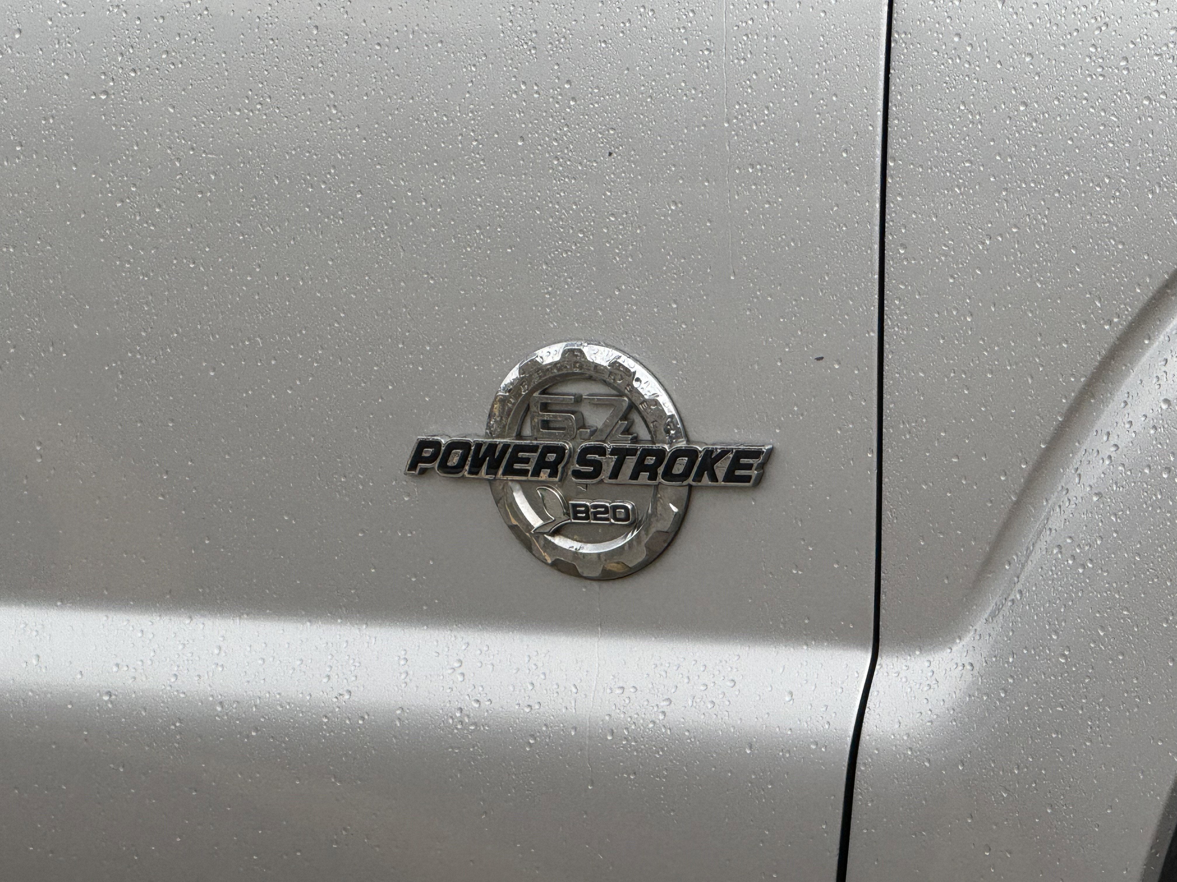2014 Ford F-250 Lariat