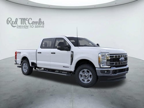 2026 Ford F-250 XLT