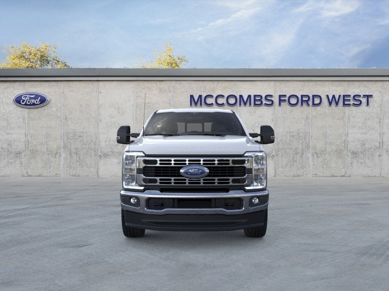 2026 Ford F-250 XLT