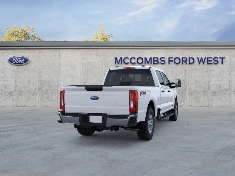 2026 Ford F-250 XLT