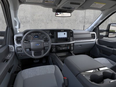 2026 Ford F-250 XLT