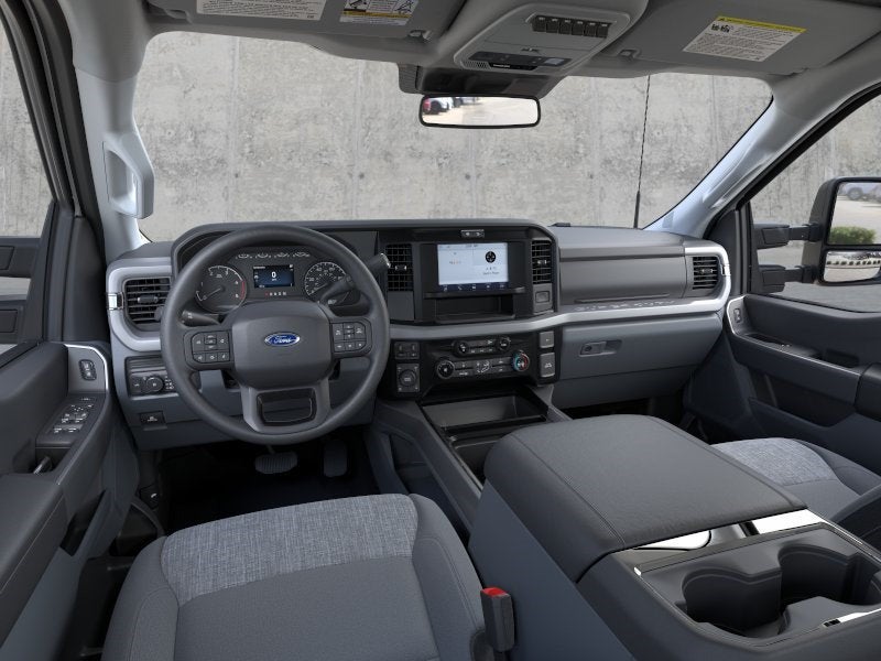 2026 Ford F-250 XLT