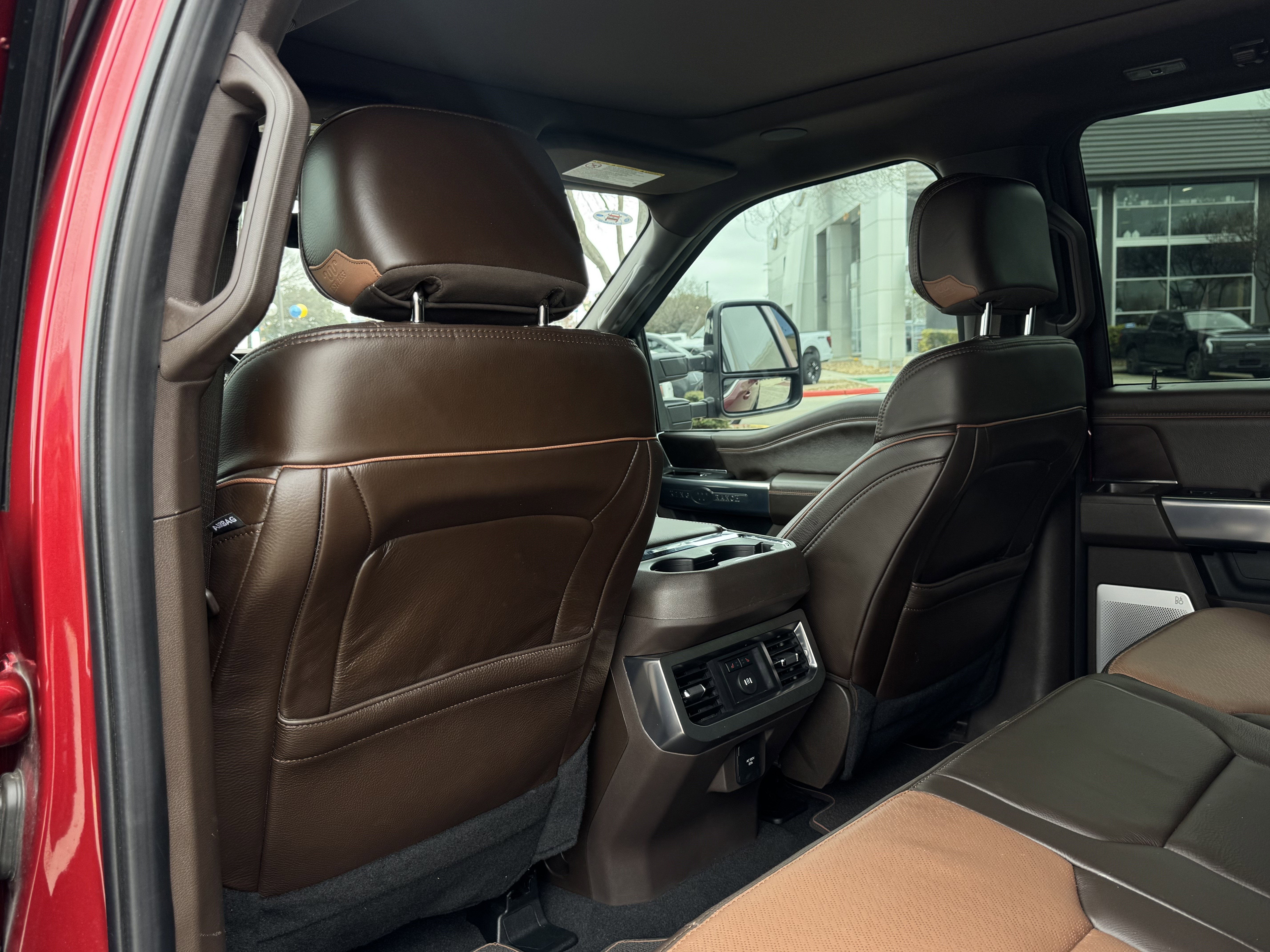 2025 Ford F-250 King Ranch