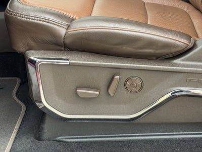 2025 Ford F-250 King Ranch