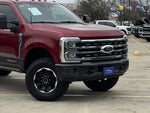 2025 Ford F-250 King Ranch