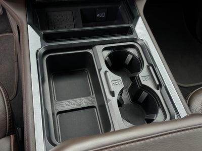 2025 Ford F-250 King Ranch