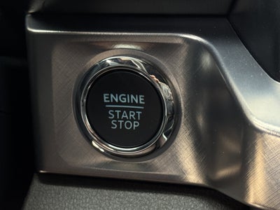 2025 Ford F-250 King Ranch