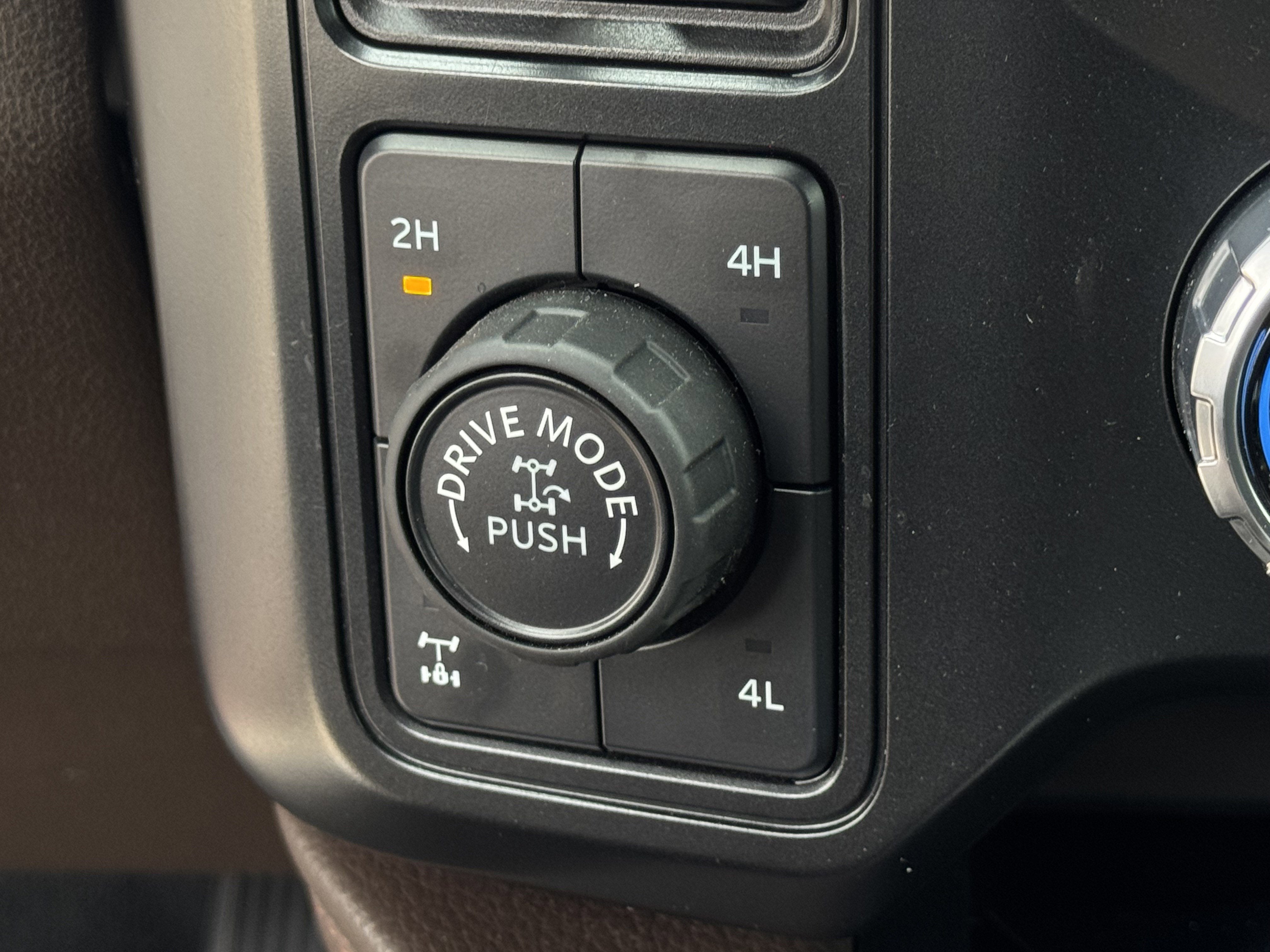 2025 Ford F-250 King Ranch