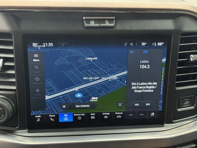 2025 Ford F-250 King Ranch