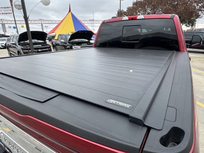 2025 Ford F-250 King Ranch