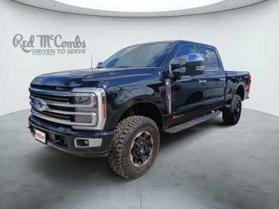 2027 Ford F-250 Super Duty