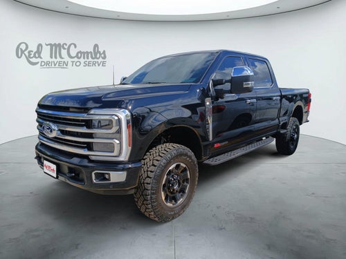 2027 Ford F-250 Super Duty
