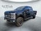 2027 Ford F-250 Super Duty