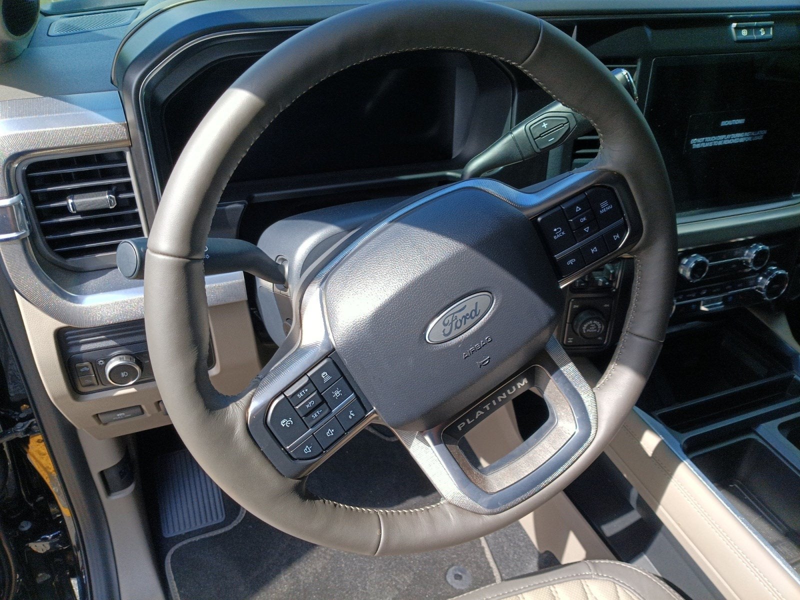 2027 Ford F-250 Super Duty