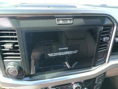 2027 Ford F-250 Super Duty