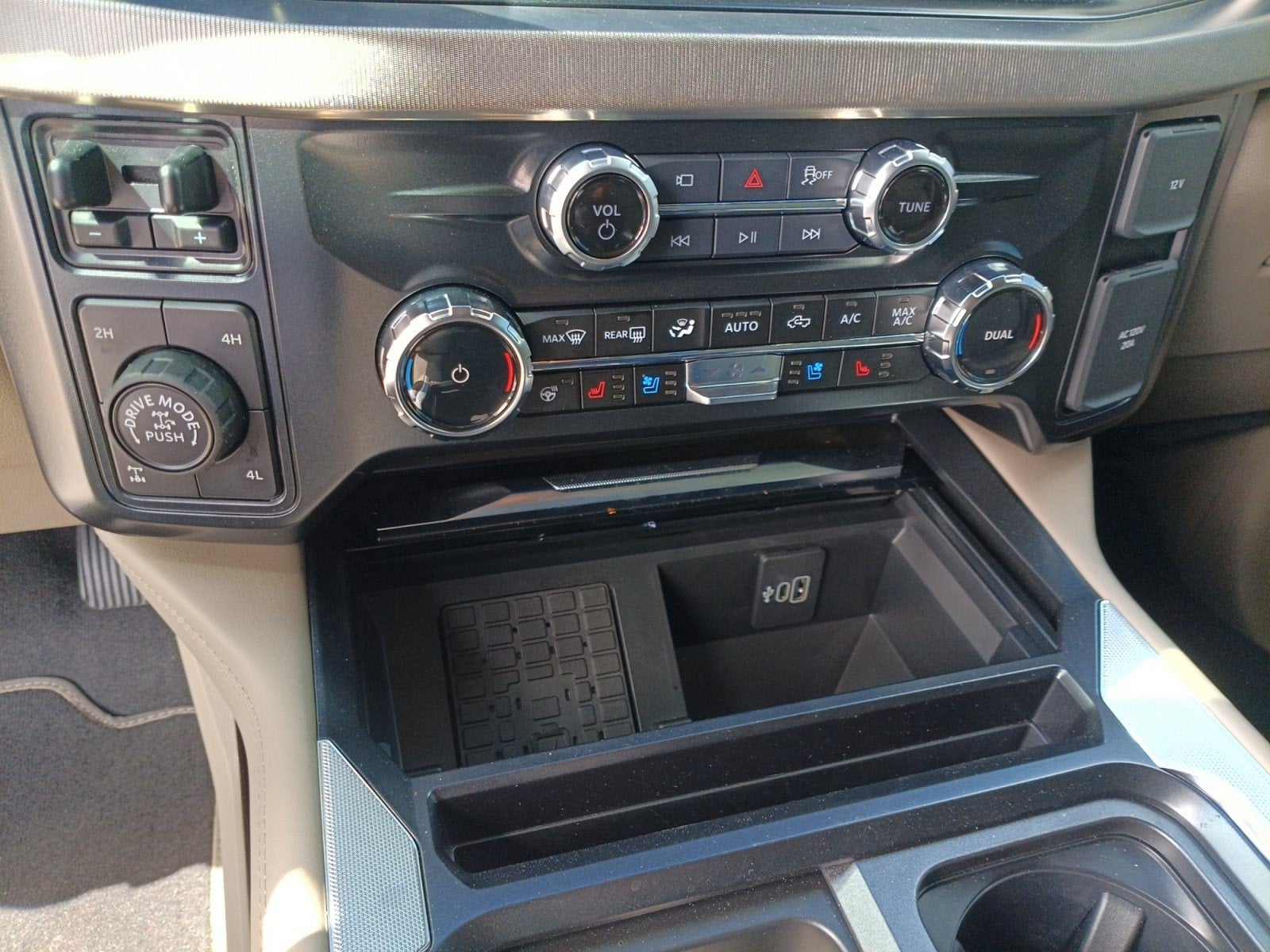 2027 Ford F-250 Super Duty