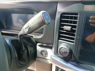2027 Ford F-250 Super Duty