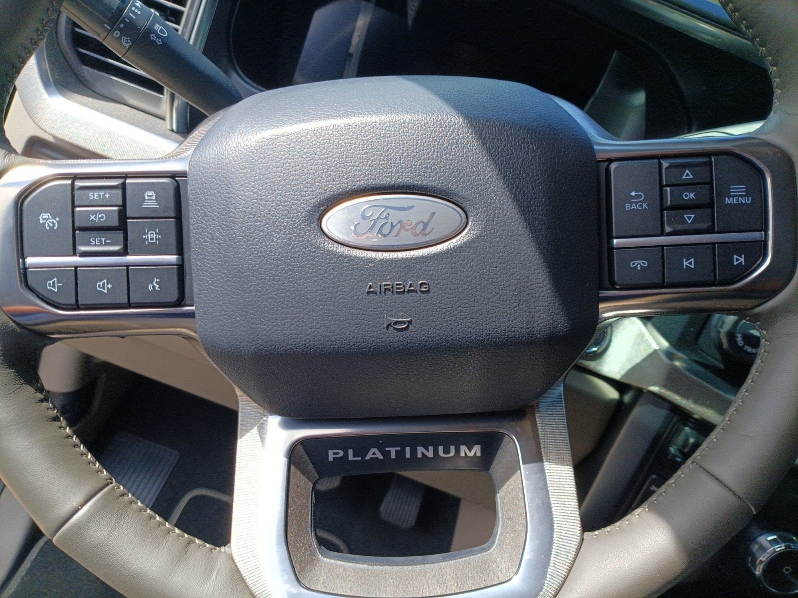 2027 Ford F-250 Super Duty