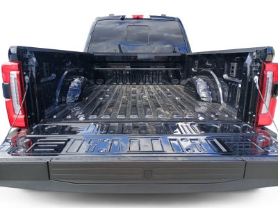 2027 Ford F-250 Super Duty