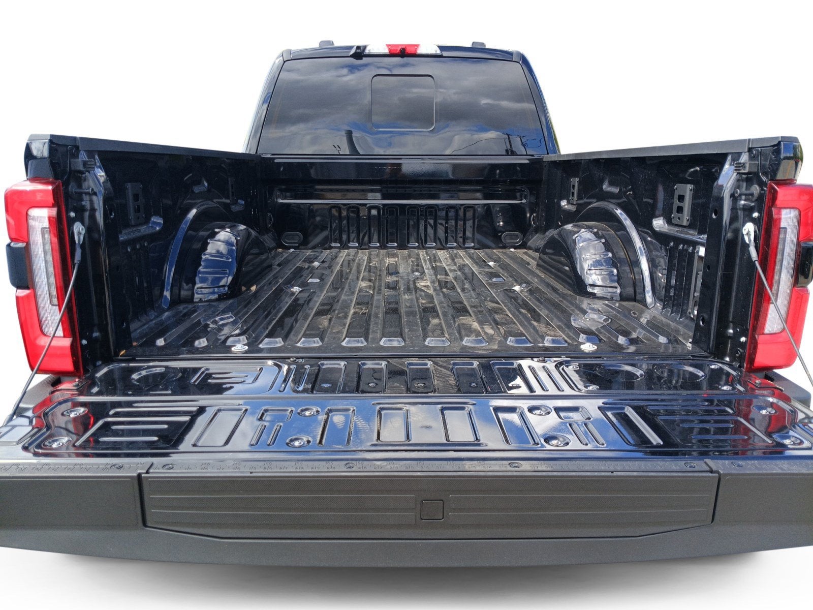 2027 Ford F-250 Super Duty