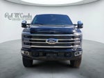 2027 Ford F-250 Super Duty