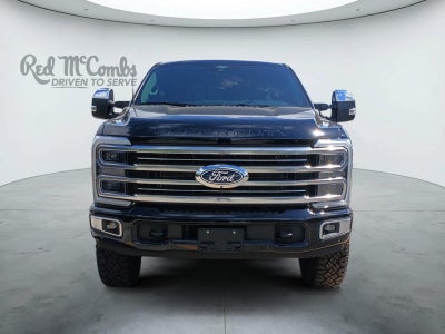 2027 Ford F-250 Super Duty