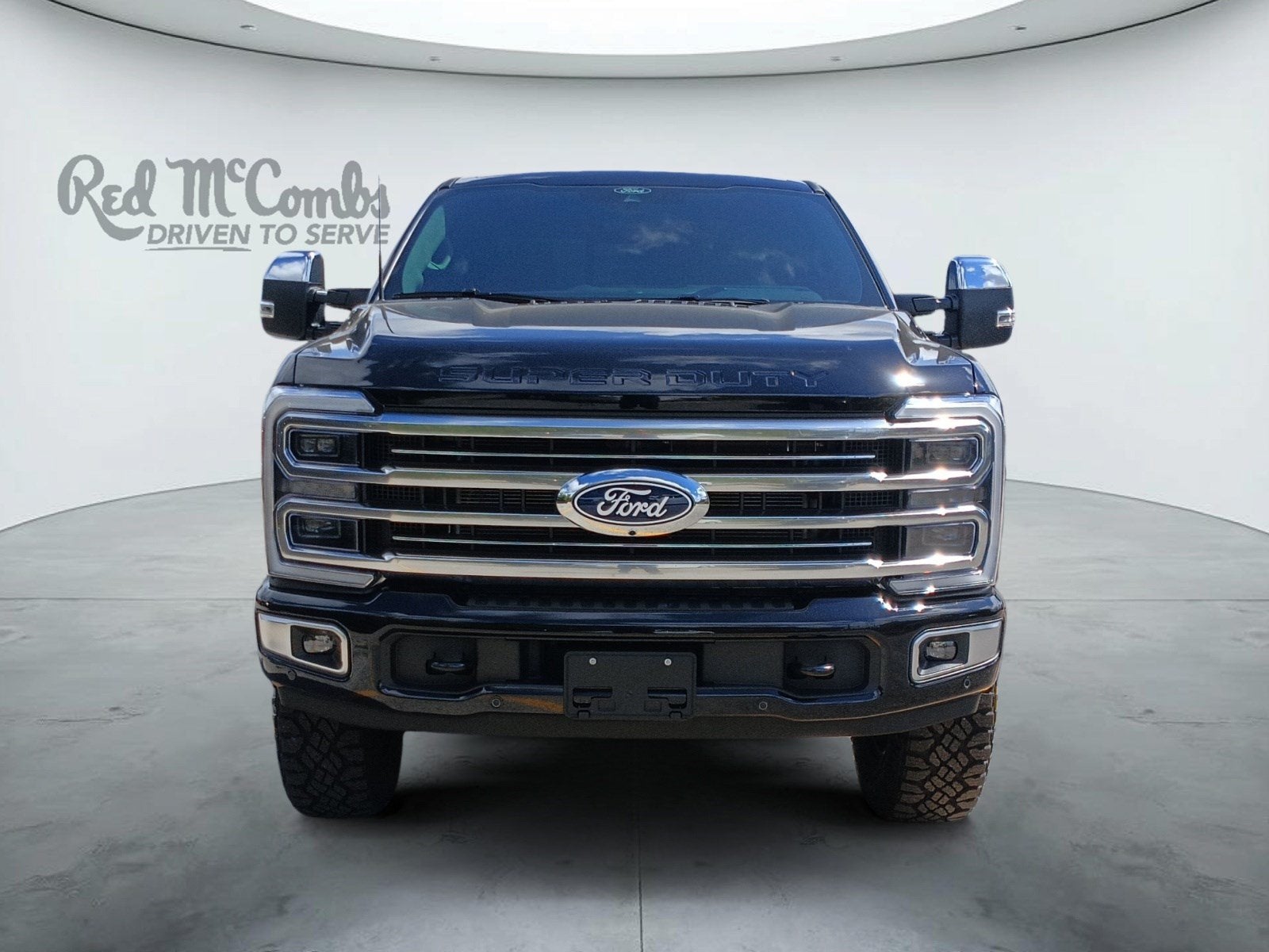 2027 Ford F-250 Super Duty