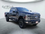2027 Ford F-250 Super Duty