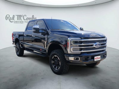 2027 Ford F-250 Super Duty