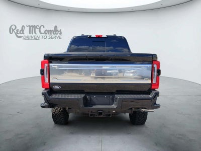 2027 Ford F-250 Super Duty