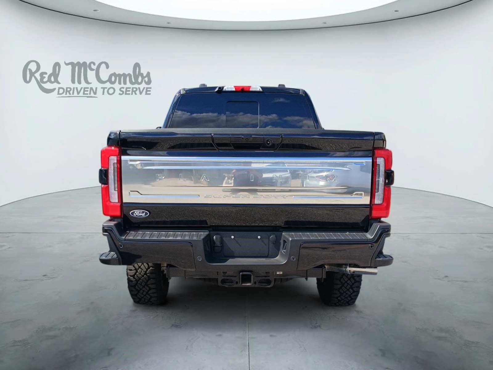 2027 Ford F-250 Super Duty
