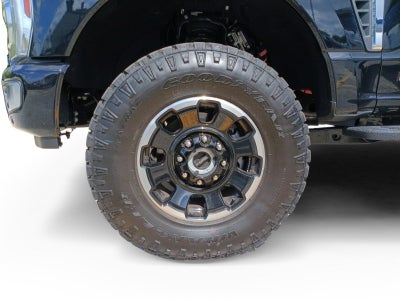 2027 Ford F-250 Super Duty
