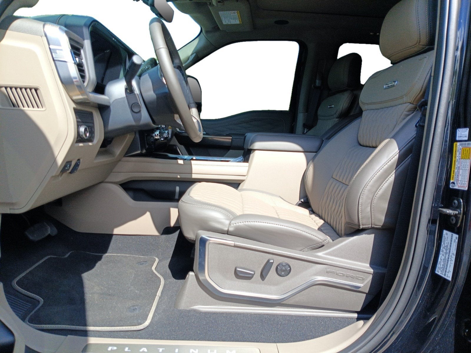 2027 Ford F-250 Super Duty