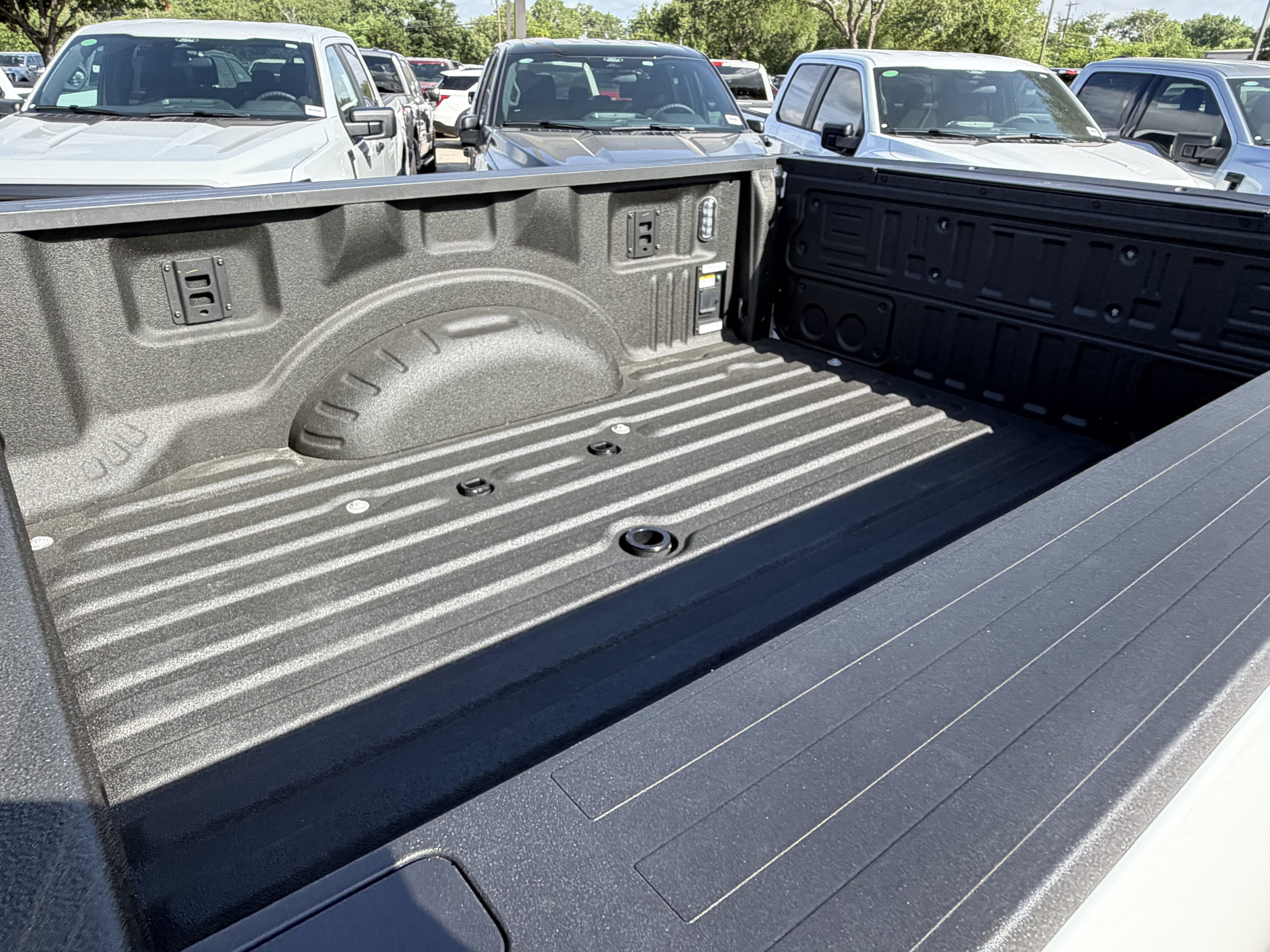 2024 Ford F-250 Limited