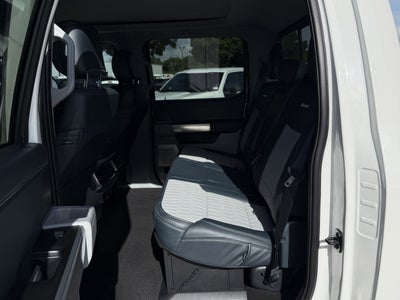 2024 Ford F-250 Limited