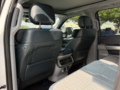 2024 Ford F-250 Limited