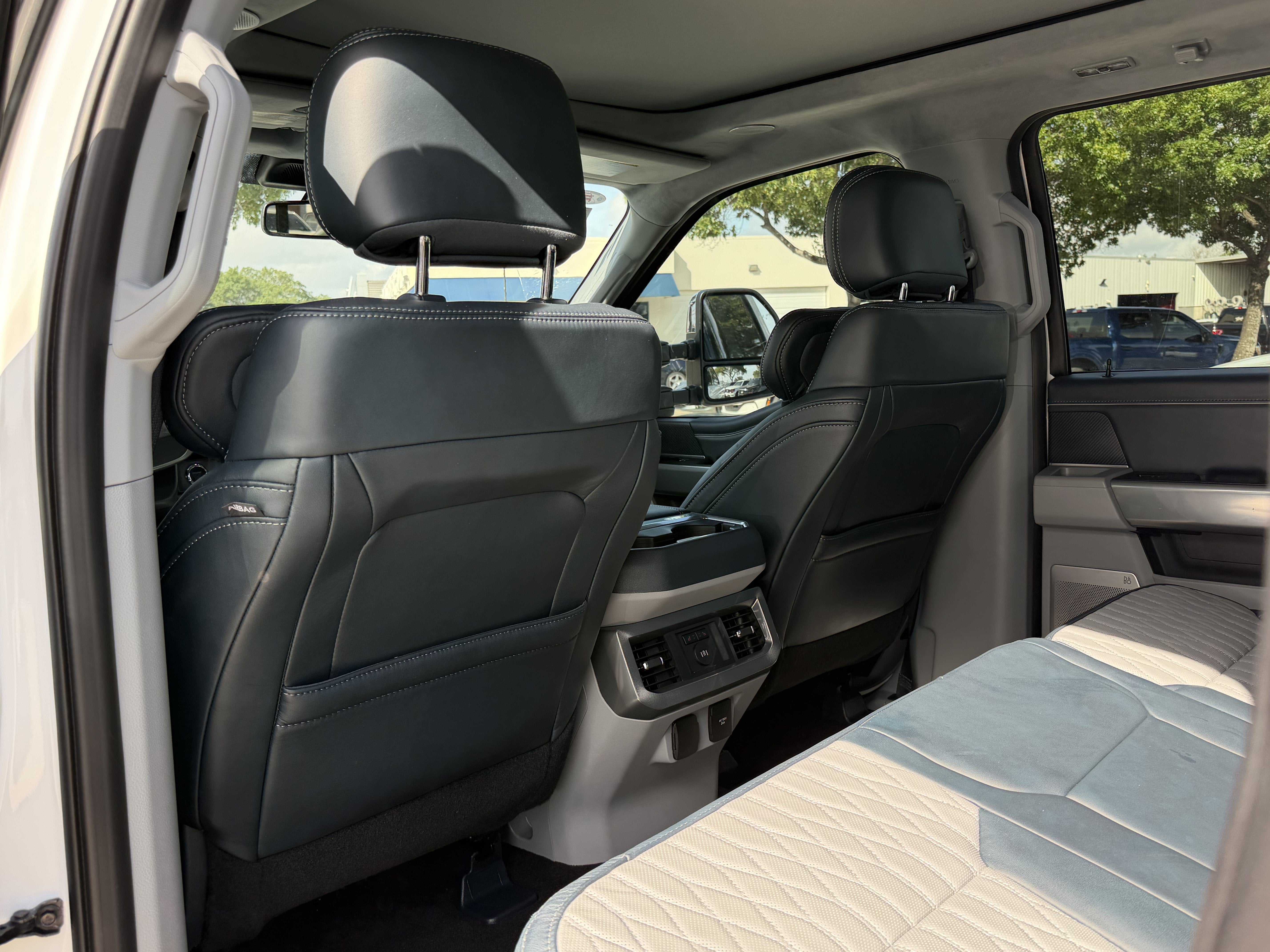 2024 Ford F-250 Limited