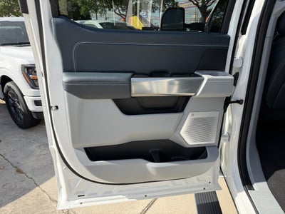 2024 Ford F-250 Limited