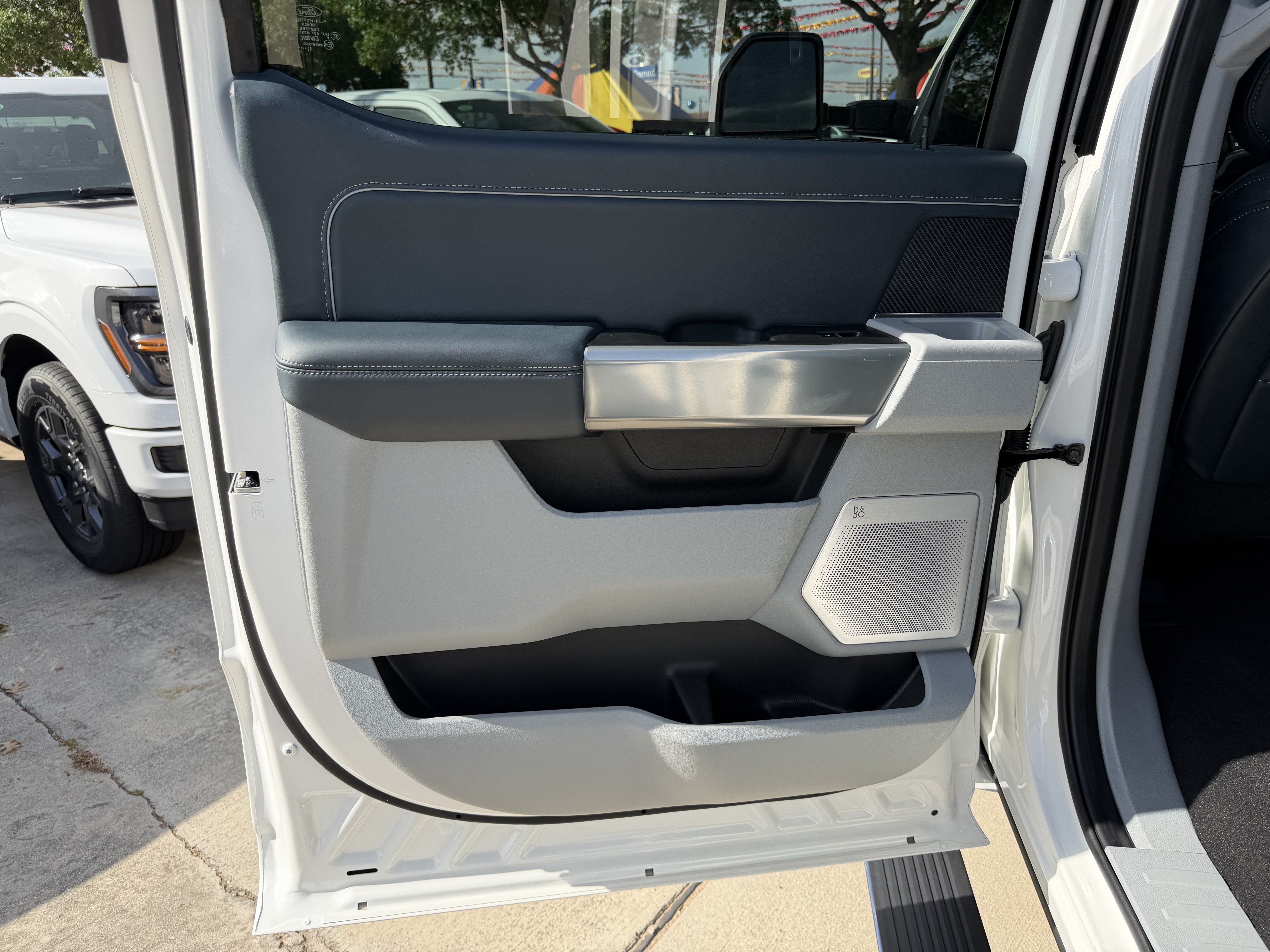 2024 Ford F-250 Limited