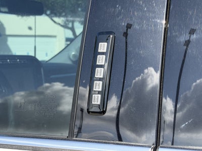 2024 Ford F-250 Limited
