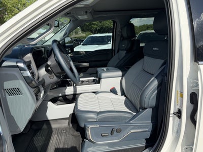 2024 Ford F-250 Limited