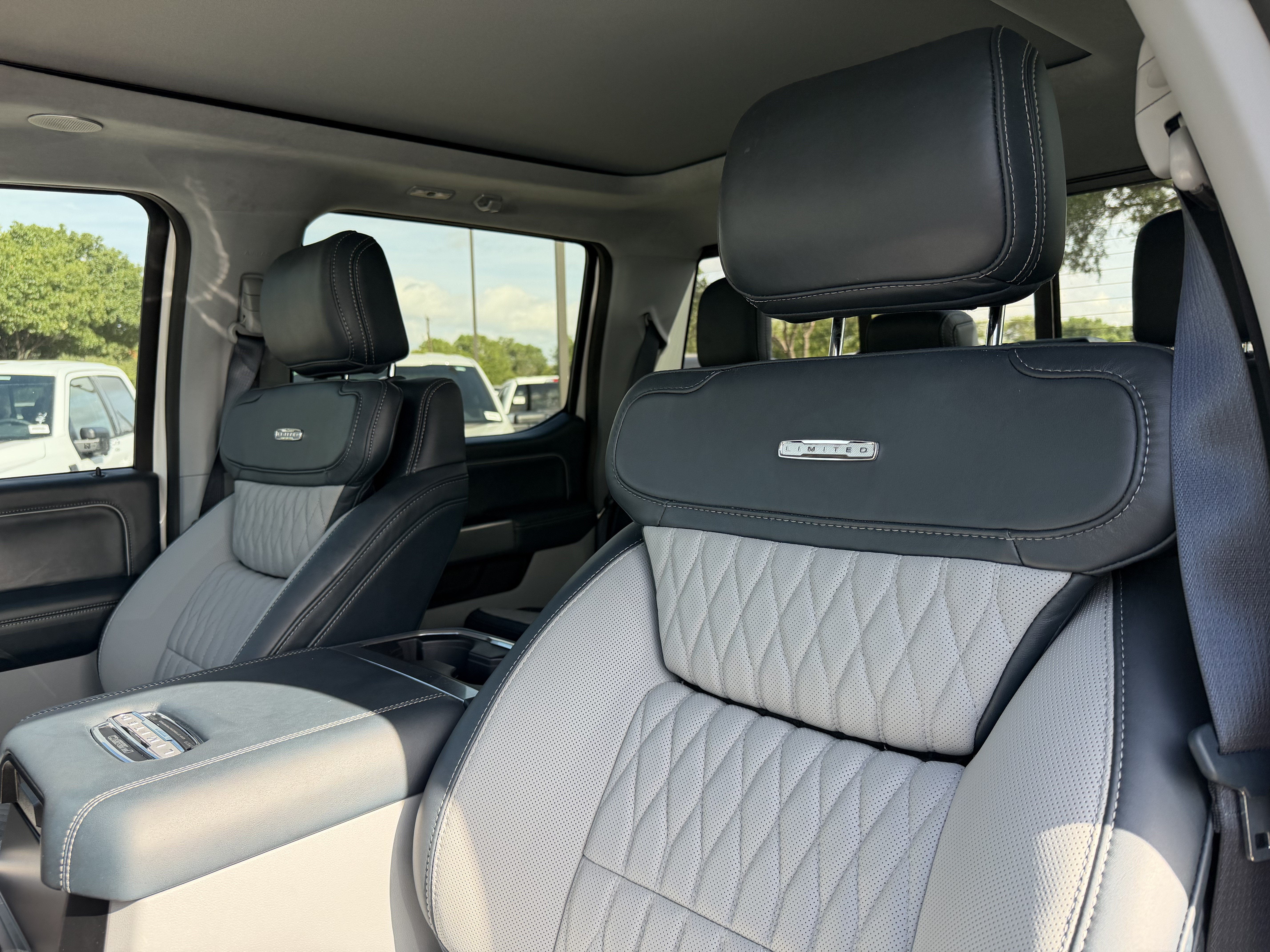 2024 Ford F-250 Limited