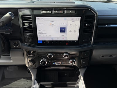 2024 Ford F-250 Limited