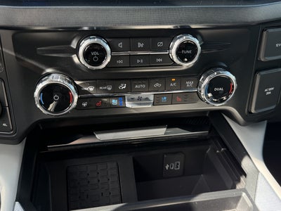 2024 Ford F-250 Limited