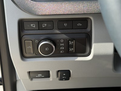 2024 Ford F-250 Limited